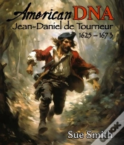 Capa do artigo American Dna