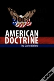 Capa do artigo American Doctrine