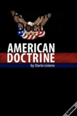Capa do artigo American Doctrine