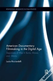 Capa do artigo American Documentary Filmmaking In The Digital Age