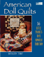American Doll Quilts - Preview