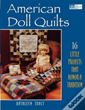 Capa do artigo American Doll Quilts