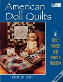 Capa do artigo American Doll Quilts