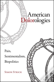 Capa do artigo American Dolorologies