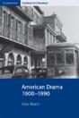 American Drama 1900â€“1990 - Preview