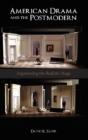 American Drama And The Postmodern - Preview