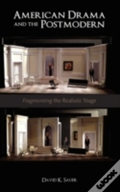 Capa do artigo American Drama And The Postmodern