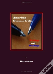 American Drama/Critics