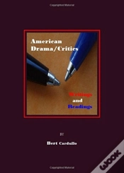 Capa do artigo American Drama/Critics