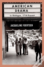 Capa do artigo American Drama