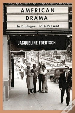 Capa do artigo American Drama