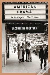 Capa do artigo American Drama