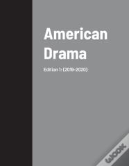 American Drama