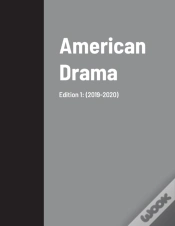 Capa do artigo American Drama