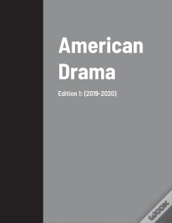 Capa do artigo American Drama
