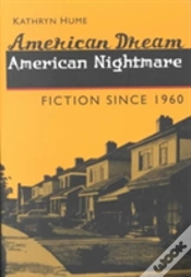 Capa do artigo American Dream, American Nightmare