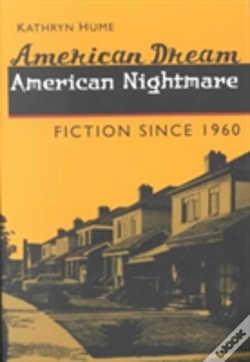 Capa do artigo American Dream, American Nightmare