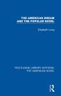 American Dream And The Popular Novel - Preview