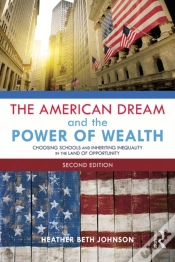 Capa do artigo American Dream And The Power Of Wealth
