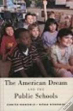 Capa do artigo American Dream And The Public Schools