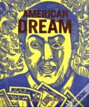 Capa do artigo American Dream