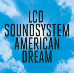 Capa do artigo American Dream - Cassete