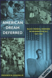 Capa do artigo American Dream Deferred