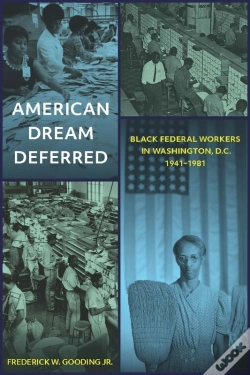 Capa do artigo American Dream Deferred