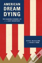American Dream Dying