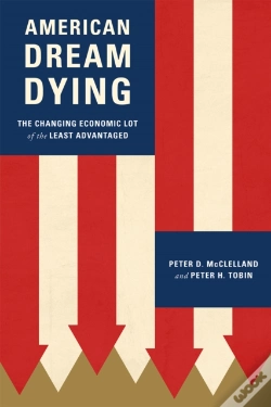 Capa do artigo American Dream Dying