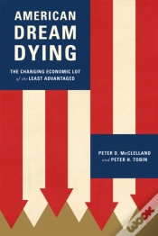 Capa do artigo American Dream Dying