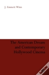 Capa do artigo American Dream & Contemporary Hollywood