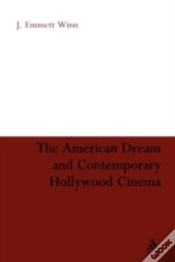 Capa do artigo American Dream & Contemporary Hollywood
