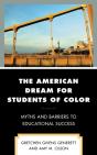 American Dream For Students Of Color - Preview