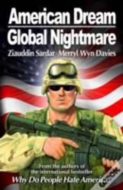 Capa do artigo American Dream, Global Nightmare