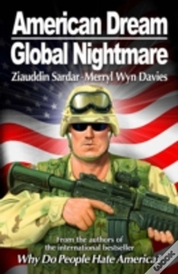 Capa do artigo American Dream, Global Nightmare