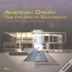 Capa do artigo American Dream