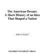 American Dream - Preview