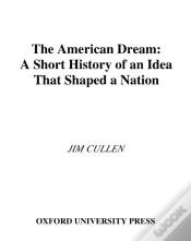 Capa do artigo American Dream