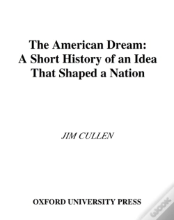 Capa do artigo American Dream