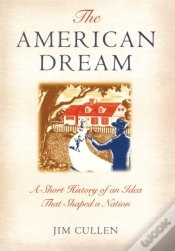 Capa do artigo American Dream