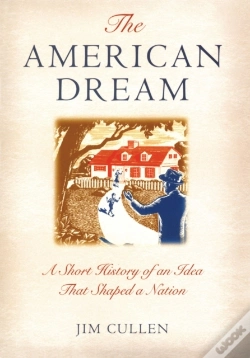 Capa do artigo American Dream