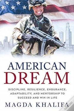 Capa do artigo American Dream