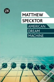 Capa do artigo American Dream Machine