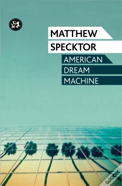 Capa do artigo American Dream Machine