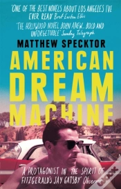 Capa do artigo American Dream Machine