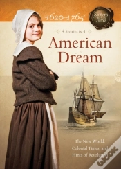 Capa do artigo American Dream