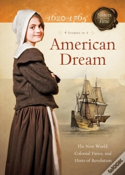 Capa do artigo American Dream
