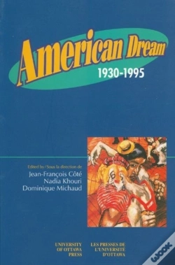 Capa do artigo American Dream