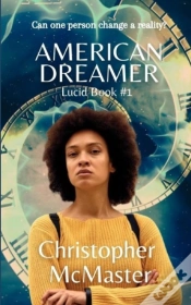 Capa do artigo American Dreamer